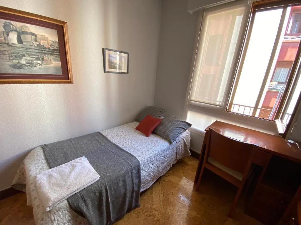 Apartamento Alonso 1 Getxo Spain